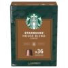 Starbucks Nespresso House Blend Capsules