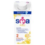 SMA Pro Follow-On Milk 2