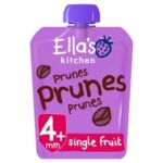 Ella's Kitchen Prunes,Prunes,Prunes