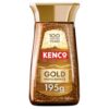 Kenco Gold Indulgence 195g