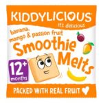 Kiddylicious Melts Banana & Mango