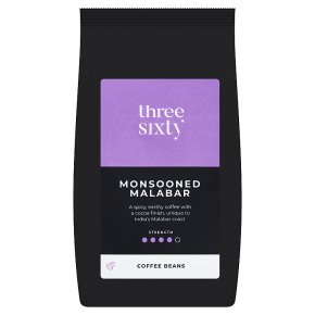 ThreeSixty Monsoon Malabar Beans
