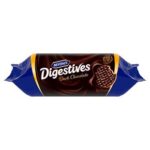 McVitie's Dark Chocolate Digestive Biscuits
