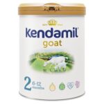 Kendamil Goat Follow on Milk 6+12m
