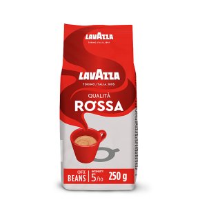Lavazza Qualità Rossa Coffee Beans