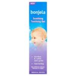 Bonjela Soothing Teething Gel