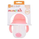 Munchkin click lock tip & sip