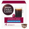 Nescafe Dolce Gusto Americano Decaf 16s