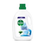 Dettol Antibacterial Laundry Sanitiser Cotton