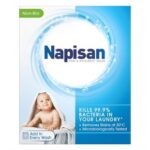 Napisan Non Bio Laundry Stain Remover