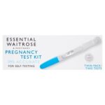 Essential Pregnancy Test Kit