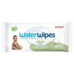 WaterWipes Weaning Biodegrdable