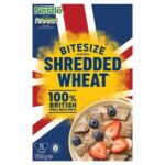 Nestlé Bitesize Shredded Wheat 625g