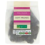 Waitrose Soft Prunes