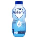 Aptamil 1 First Infant Baby 1L