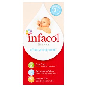 Infacol Simeticone Colic Relief