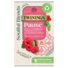 Twinings Soulful Blends Pause Tea Bags 20
