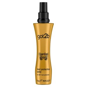 Schwarzkopf Got2b Guardian Angel Heat Protection 200Ml