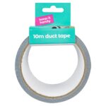Keep It Handy Duct Tape 10M