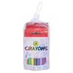 Crayons Party Box 6 Pack