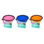 Keep It Handy Portable Pet Bowl