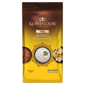 Kohinoor Classic Basmati Rice 10Kg