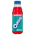 Oasis Summer Fruits 500 M