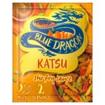 Blue Dragon Aromatic Katsu Stir Fry Sauce 120G