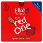 Ella's Kitchen The Red One Multipack 450G