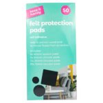 Keep It Handy Felt Pads 50 Pack