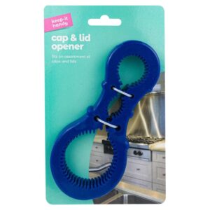 Keep It Handy Cap Lid Opener