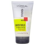 L'Oreal Paris Studio Line Invisi'Hold Extra Strength Gel 150ml