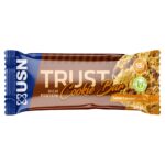 Usn Trust High Protein Cookie Bar Salted Caramel 60G