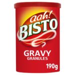 Bisto Favourite Gravy Granules 190G
