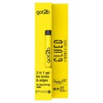 Schwarzkopf Got2b Glued For Brow & Edges Gel 16Ml