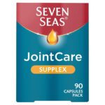 Seven Seas Jointcare 90 Supplex Tablets