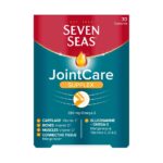 Seven Seas Jointcare 30 Supplex Tablets