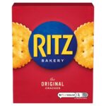 Ritz Crackers Box 200g
