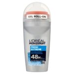 Loreal Men Deodorant Fresh Extreme 50Ml