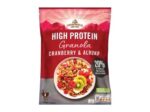 Crownfield High Protein Granola - Cranberry & Almond