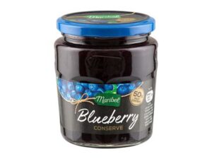 Maribel Premium Strawberry Conserve