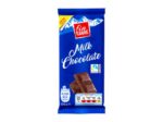 Fin Carré Milk Chocolate