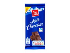 Fin Carré Milk Chocolate