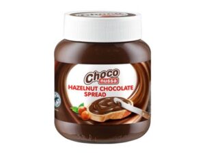 Choco Nussa Chocolate Hazelnut Spread
