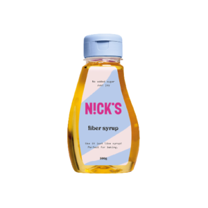 Nick's Fiber syrup 300g