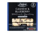 Deluxe Fruit & Nut Bar Assorted