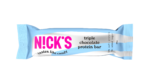Nick's Protein bar triple chocolate 12 x 50g