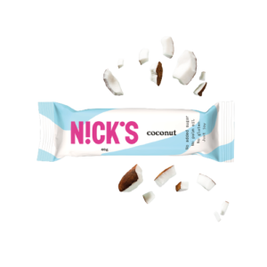 Nick's Coconut 15 x 40g