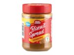 Mister Choc Biscuit Spread