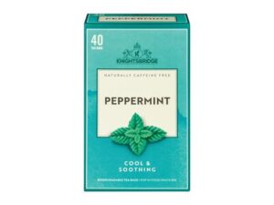 Knightsbridge Herbal Infusions Assorted